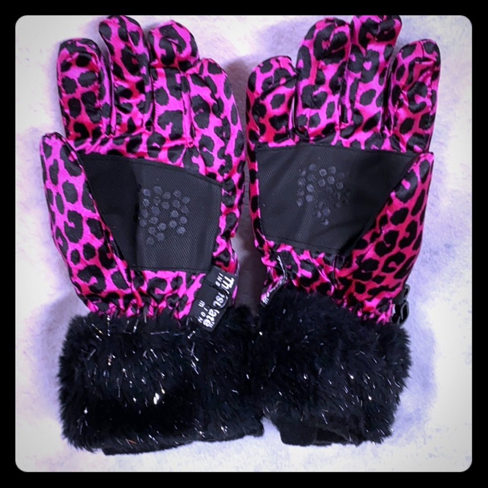 Thinsulate children’s gloves Medium
